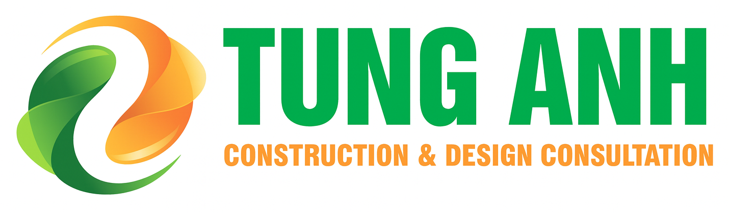 Xây dựng Tùng Anh 